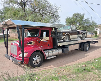 Maniobras especializadas